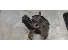 Recambio de mangueta delantera derecha para seat leon (1m1) signo referencia OEM IAM 1J0256P   2