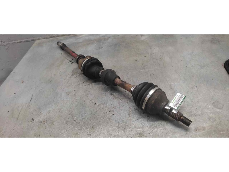 Recambio de transmision delantera derecha para ford mondeo berlina (ge) ambiente referencia OEM IAM   