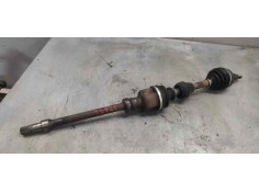 Recambio de transmision delantera derecha para ford mondeo berlina (ge) ambiente referencia OEM IAM    2