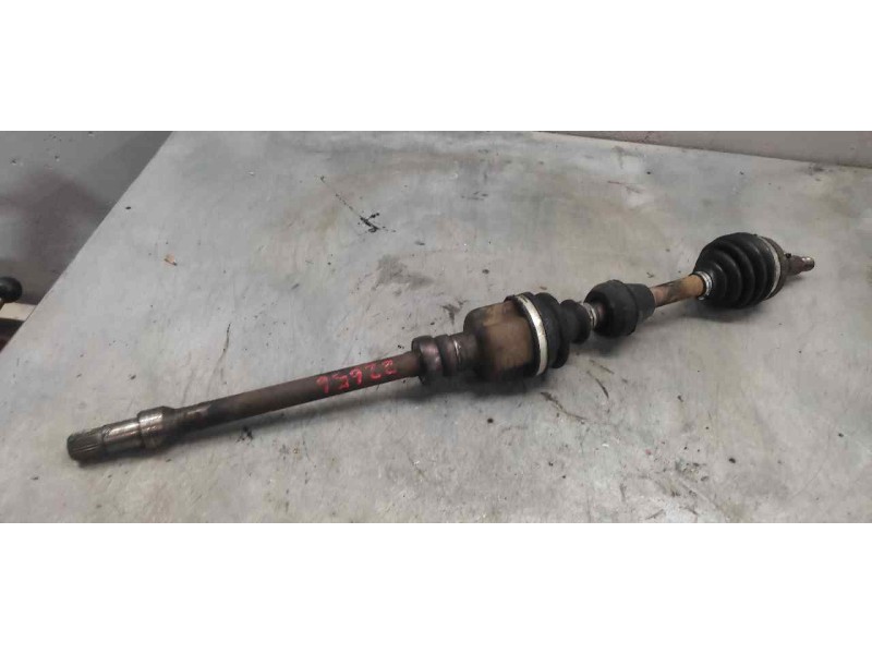 Recambio de transmision delantera derecha para ford mondeo berlina (ge) ambiente referencia OEM IAM   