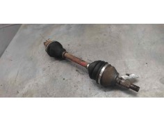 Recambio de transmision delantera izquierda para ford mondeo berlina (ge) ambiente referencia OEM IAM   