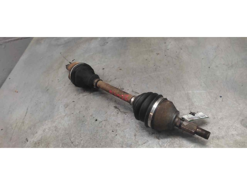 Recambio de transmision delantera izquierda para ford mondeo berlina (ge) ambiente referencia OEM IAM   