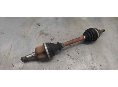 Recambio de transmision delantera izquierda para ford mondeo berlina (ge) ambiente referencia OEM IAM    2