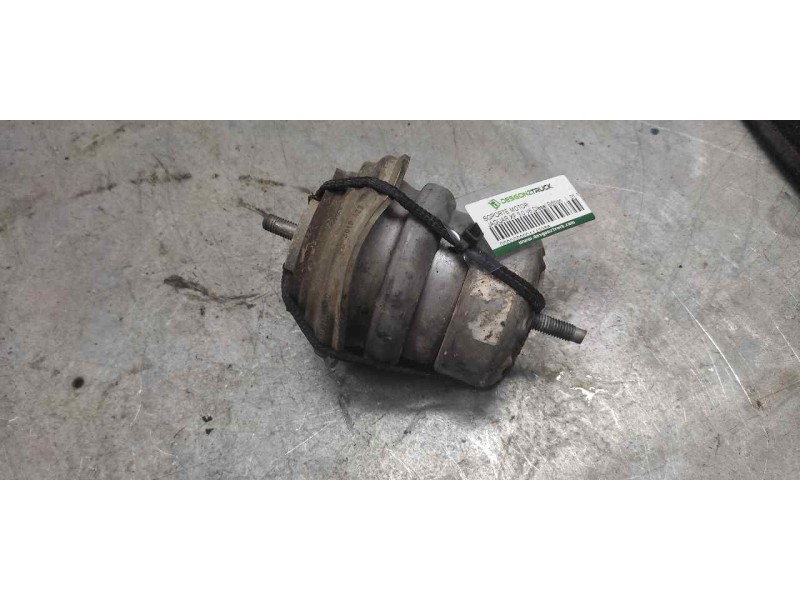 Recambio de soporte motor para jaguar xf 3.0 v6 diesel edition referencia OEM IAM   