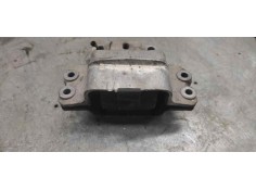 Recambio de soporte motor izquierdo para seat leon (1p1) comfort limited referencia OEM IAM 1K0199555   2