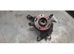 Recambio de mangueta delantera izquierda para renault laguna ii (bg0) authentique referencia OEM IAM    2