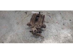 Recambio de pinza freno trasera derecha para seat leon (1p1) comfort limited referencia OEM IAM    2