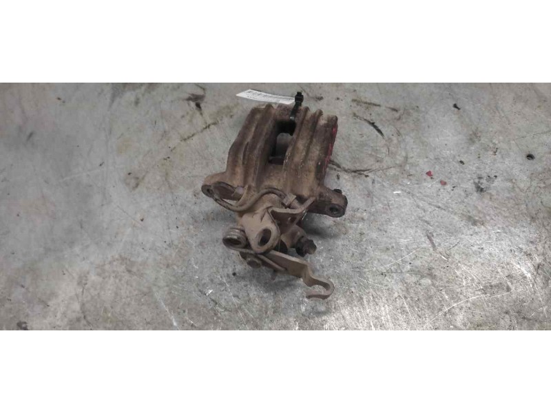 Recambio de pinza freno trasera derecha para seat leon (1p1) comfort limited referencia OEM IAM   