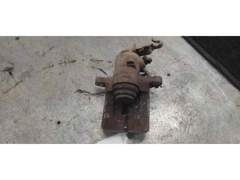 Recambio de pinza freno trasera derecha para seat leon (1p1) comfort limited referencia OEM IAM   