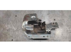 Recambio de maneta interior corredera para peugeot partner kombi confort referencia OEM IAM   IZQUIERDA 2