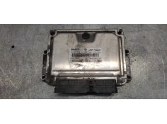 Recambio de centralita motor uce para renault megane i fase 2 berlina (ba0) 1.9 dti authentique (ba0.) referencia OEM IAM 028101