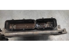 Recambio de centralita motor uce para renault megane i fase 2 berlina (ba0) 1.9 dti authentique (ba0.) referencia OEM IAM 028101 2