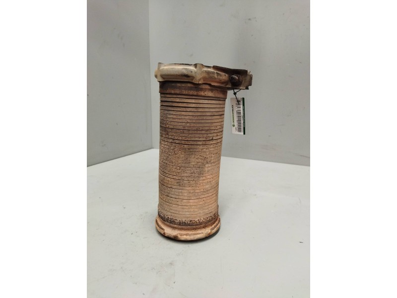 Recambio de tubo para volvo fh xxx 12.8 diesel referencia OEM IAM 21718681  FLECTOR TUBO ESCAPE