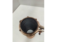 Recambio de tubo para volvo fh xxx 12.8 diesel referencia OEM IAM 21718681  FLECTOR TUBO ESCAPE 2