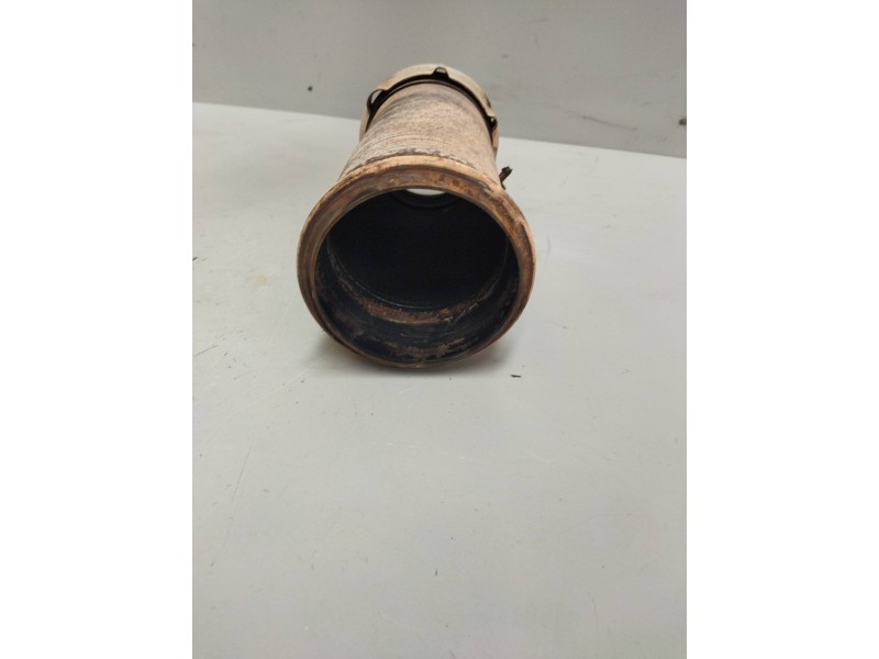 Recambio de tubo para volvo fh xxx 12.8 diesel referencia OEM IAM 21718681  FLECTOR TUBO ESCAPE
