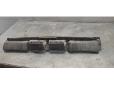 Recambio de refuerzo paragolpes trasero para citroen c3 1.4 audace referencia OEM IAM   