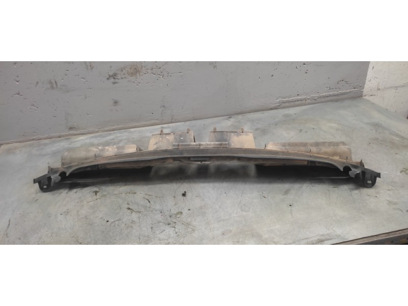 Recambio de refuerzo paragolpes trasero para citroen c3 1.4 audace referencia OEM IAM   