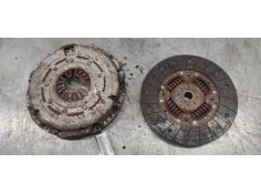 Recambio de kit embrague para renault master kasten 2.3 dci diesel fap energy cat referencia OEM IAM   