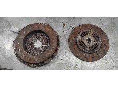 Recambio de kit embrague para renault master kasten 2.3 dci diesel fap energy cat referencia OEM IAM    2