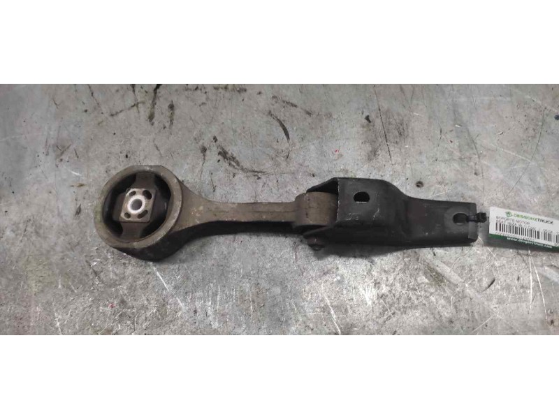 Recambio de soporte motor para seat ibiza (6l1) cool referencia OEM IAM 6Q0199851T  
