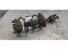 Recambio de amortiguador delantero derecho para renault laguna ii (bg0) authentique referencia OEM IAM 8200237375B  