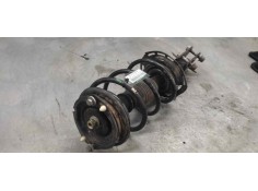 Recambio de amortiguador delantero derecho para renault laguna ii (bg0) authentique referencia OEM IAM 8200237375B   2