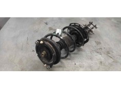 Recambio de amortiguador delantero izquierdo para renault laguna ii (bg0) authentique referencia OEM IAM 8200237375B   2