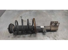 Recambio de amortiguador delantero derecho para peugeot 307 berlina (s2) x-line referencia OEM IAM   