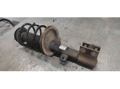 Recambio de amortiguador delantero derecho para peugeot 307 berlina (s2) x-line referencia OEM IAM    2
