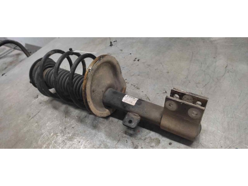 Recambio de amortiguador delantero derecho para peugeot 307 berlina (s2) x-line referencia OEM IAM   