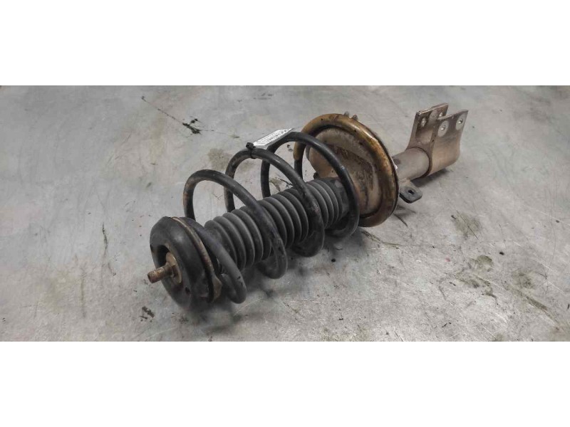 Recambio de amortiguador delantero derecho para peugeot 307 berlina (s2) x-line referencia OEM IAM   
