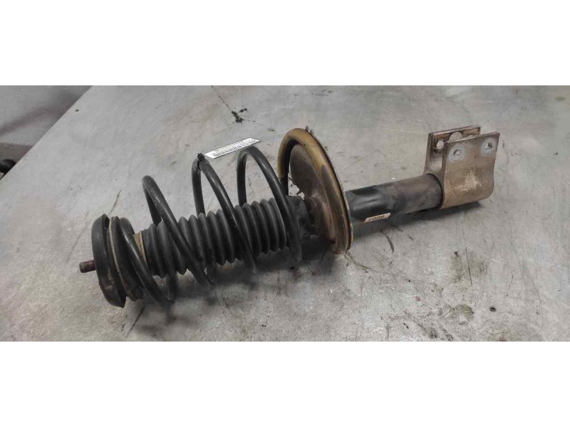 Recambio de amortiguador delantero izquierdo para peugeot 307 berlina (s2) x-line referencia OEM IAM   
