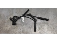 Recambio de cables de bujias para chevrolet aveo ls referencia OEM IAM   