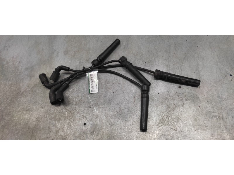 Recambio de cables de bujias para chevrolet aveo ls referencia OEM IAM   