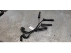 Recambio de cables de bujias para chevrolet aveo ls referencia OEM IAM    2
