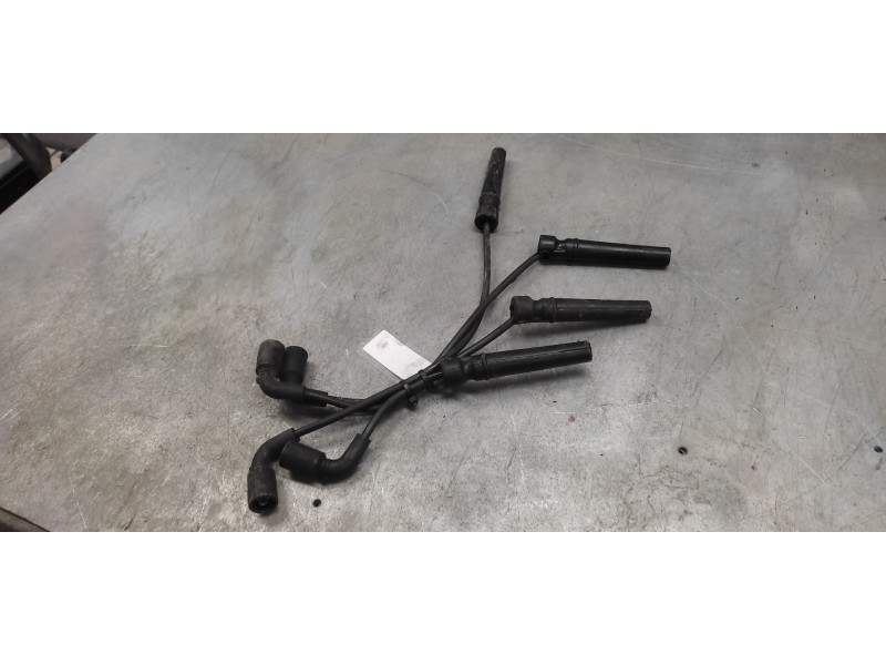 Recambio de cables de bujias para chevrolet aveo ls referencia OEM IAM   