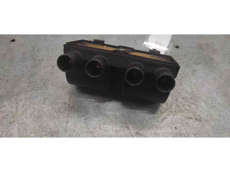 Recambio de bobina encendido para chevrolet aveo ls referencia OEM IAM 96253555 3 PINS 