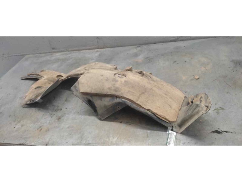 Recambio de paso rueda izquierdo para peugeot partner kombi confort referencia OEM IAM   DELANTERO