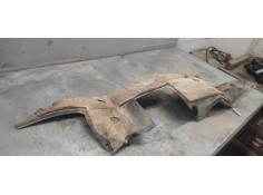 Recambio de paso rueda izquierdo para peugeot partner kombi confort referencia OEM IAM   DELANTERO 2