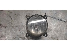 Recambio de faro antiniebla derecho para peugeot partner kombi confort referencia OEM IAM   2 PINS