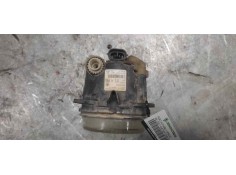 Recambio de faro antiniebla derecho para peugeot partner kombi confort referencia OEM IAM   2 PINS 2