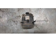 Recambio de faro antiniebla izquierdo para peugeot partner kombi confort referencia OEM IAM   2 PINS 2