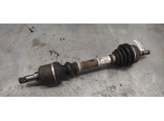 Recambio de transmision delantera izquierda para citroen xsara picasso 2.0 hdi x referencia OEM IAM 9642426680   2