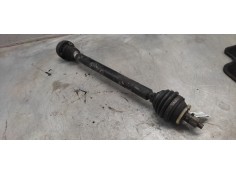 Recambio de transmision delantera derecha para seat ibiza (6l1) cool referencia OEM IAM   