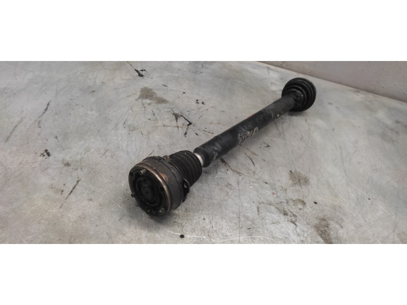 Recambio de transmision delantera derecha para seat ibiza (6l1) cool referencia OEM IAM   