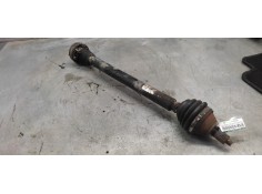 Recambio de transmision delantera derecha para seat ibiza (6l1) cool referencia OEM IAM 6Q0407272BE  