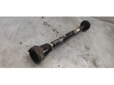 Recambio de transmision delantera derecha para seat ibiza (6l1) cool referencia OEM IAM 6Q0407272BE   2