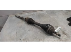 Recambio de transmision delantera derecha para peugeot 406 berlina (s1/s2) srdt referencia OEM IAM   
