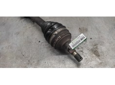 Recambio de transmision delantera derecha para peugeot 406 berlina (s1/s2) srdt referencia OEM IAM    2