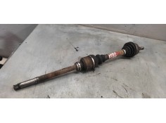 Recambio de transmision delantera derecha para citroen xsara picasso 2.0 hdi x referencia OEM IAM 9642426780   2